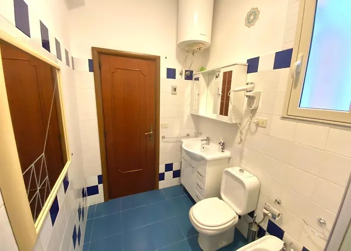 Rosy Apartment *