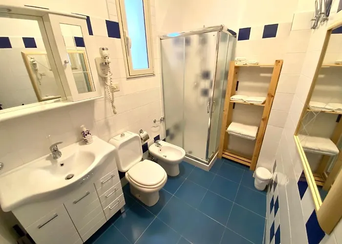 Rosy Apartment *