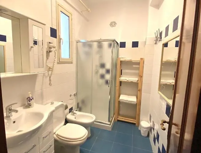Apartment Rosy