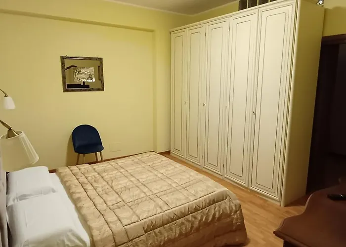 Apartment Rosy