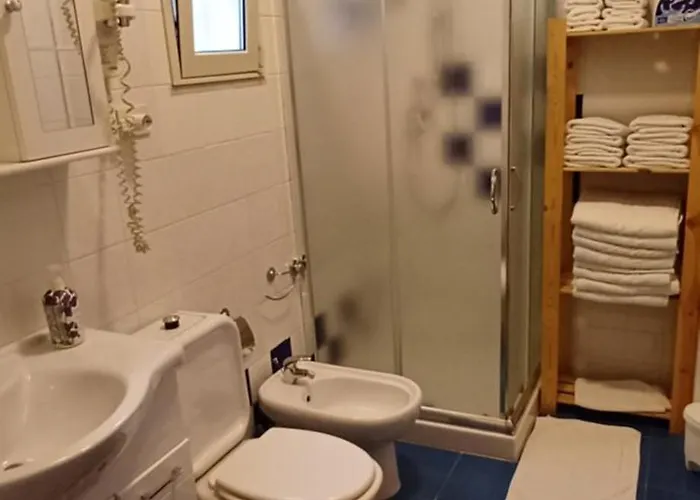 Apartment Rosy